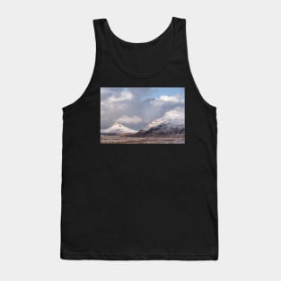 Stac Pollaidh #1 Tank Top